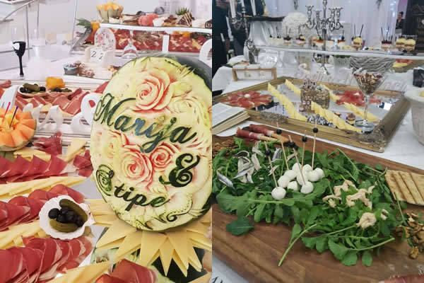 Catering Tonći Zekić