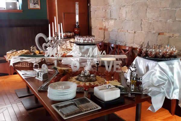 Tonći Zekić Catering