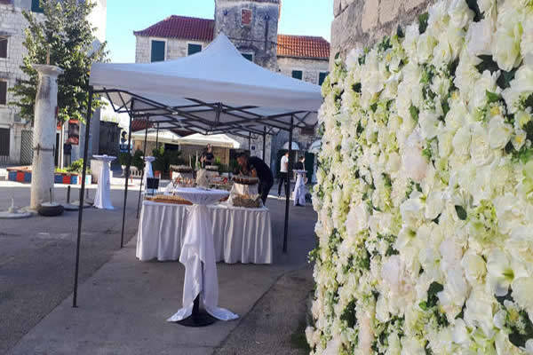 Tonći Zekić Catering