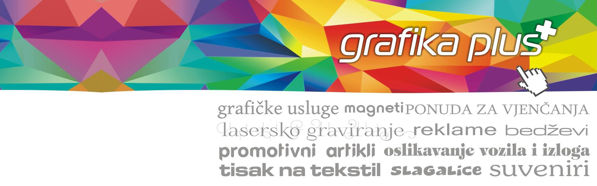 Weddings Plus by Grafika Plus