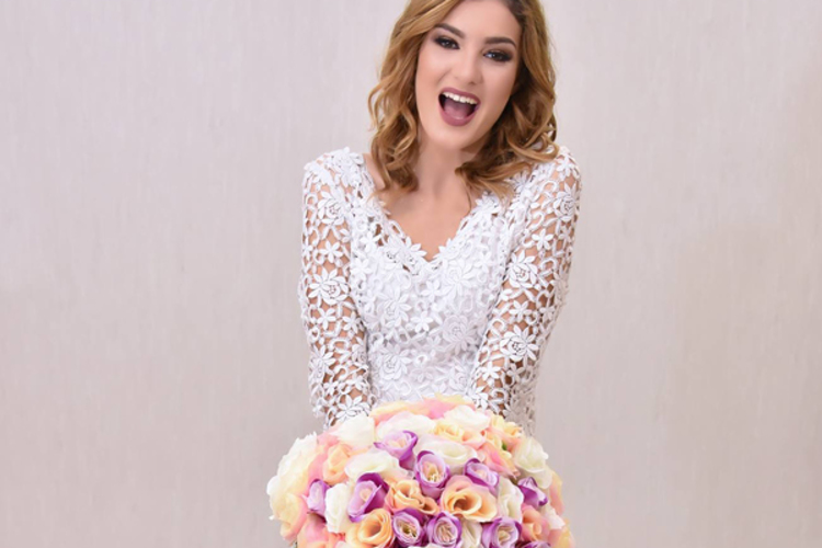 Wedding dresses Mardell centar Split