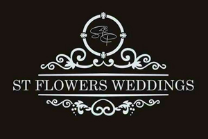 ST Flowers Logo