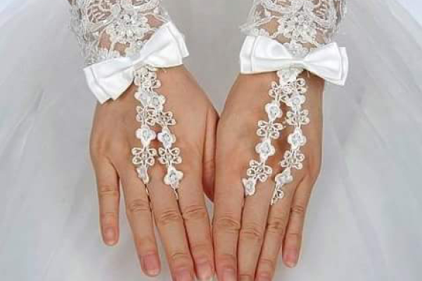 Crystal Sposa