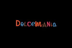 Dolcemania cakes Logo