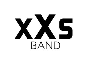 XXS band logo Logo