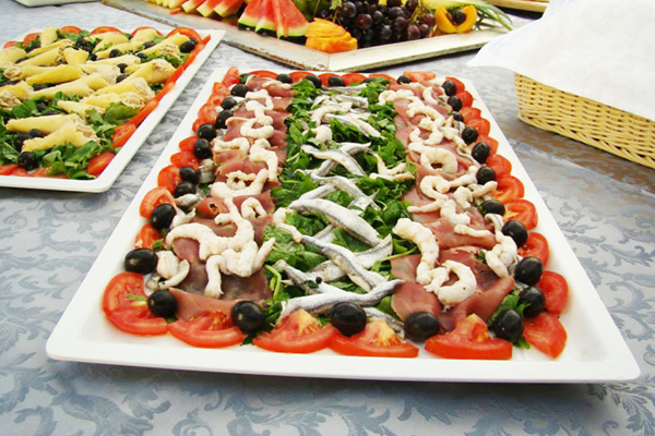 Restoran Gusar Catering