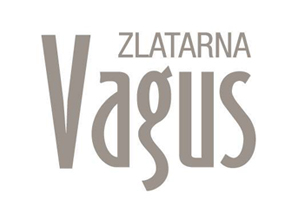 Jewelry store Vagus Logo